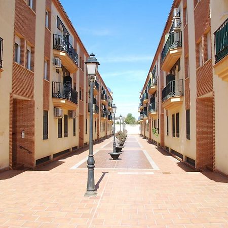 Granada A Un Paso, Parking Gratis Apartment Hijar  Bagian luar foto