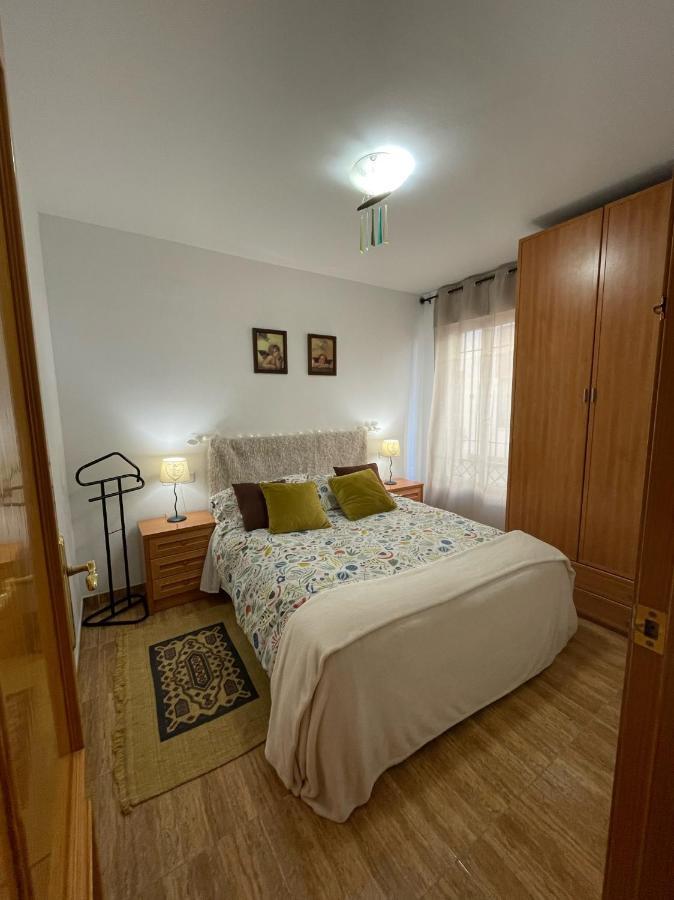 Granada A Un Paso, Parking Gratis Apartment Hijar  Bagian luar foto
